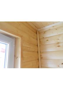 Rundblockwandschalung