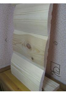 Rundblockwandschalung