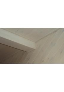 Fasebrett mit Kombiprofil