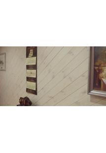 Fasebrett mit Kombiprofil