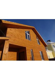 Fasebrett mit Nut und Feder